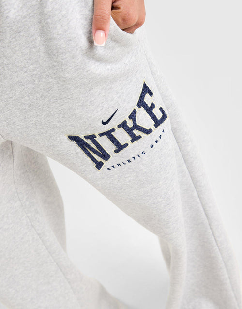 Classics Graphic Phoenix Wide Leg Joggers
