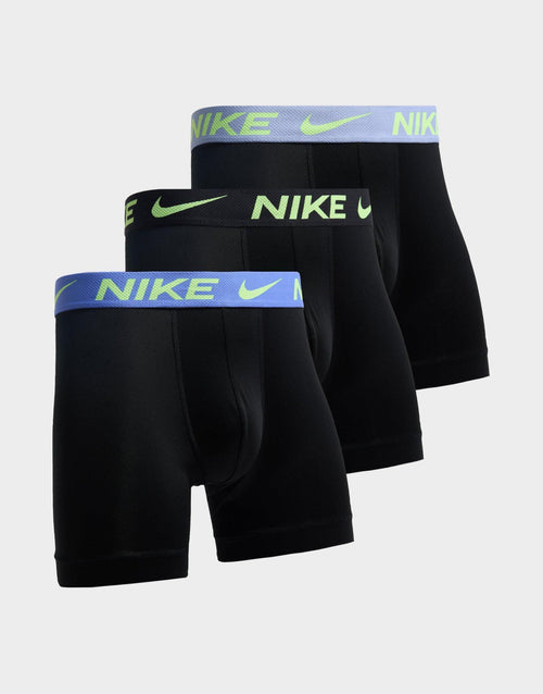 3-Pack Elite Boxers