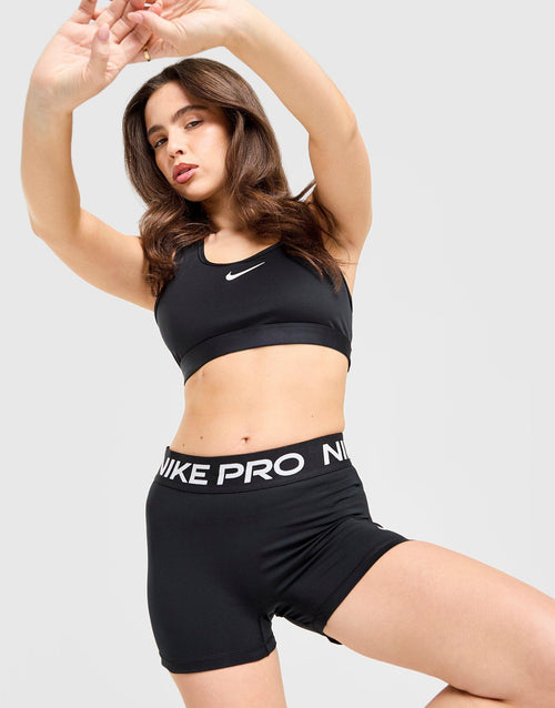 Training Pro U-Seam 3" Shorts