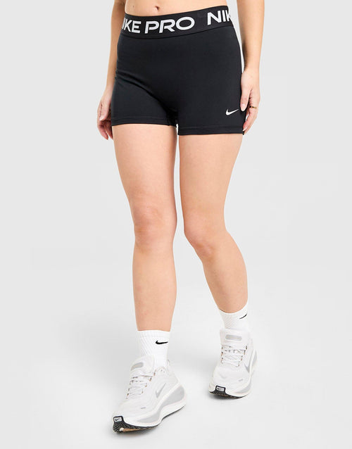 Training Pro U-Seam 3" Shorts