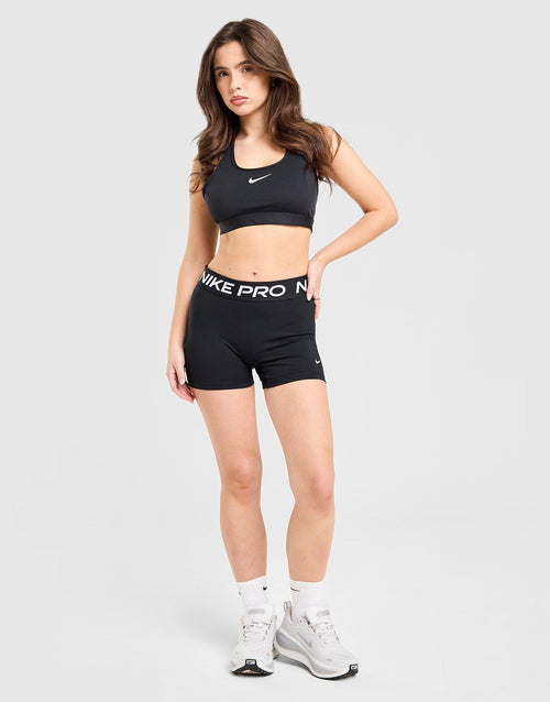 Training Pro U-Seam 3" Shorts