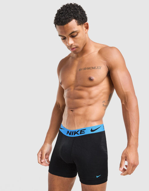 3-Pack Elite Boxers