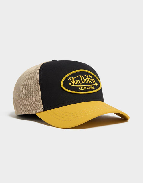 Trucker Cap