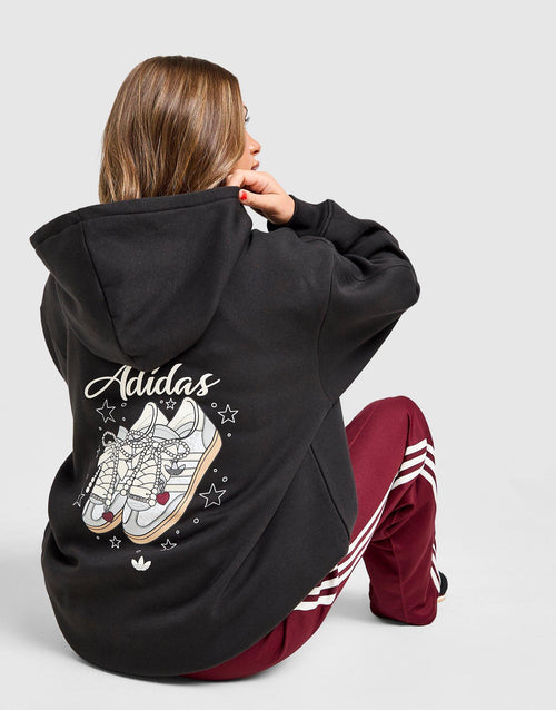 Charm Footwear Overhead Hoodie
