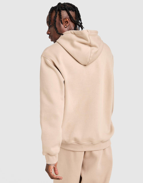 Trefoil Hoodie