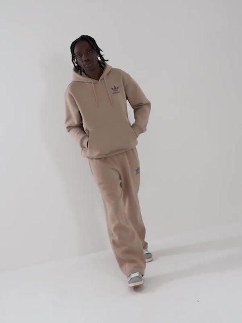 Trefoil Hoodie