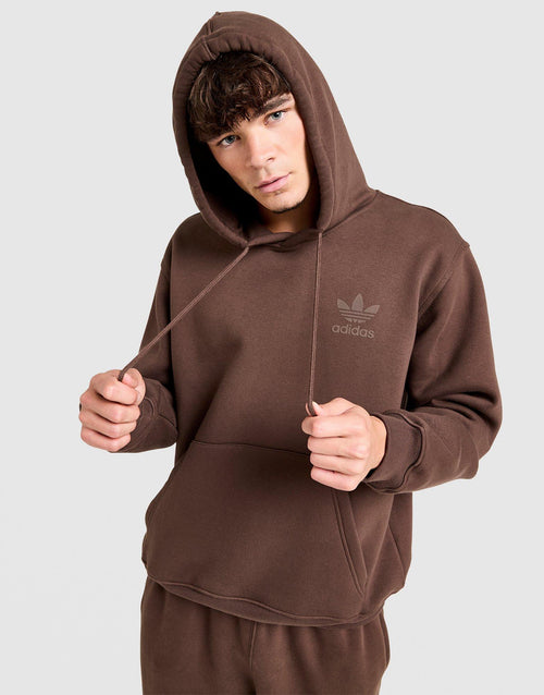Trefoil Hoodie