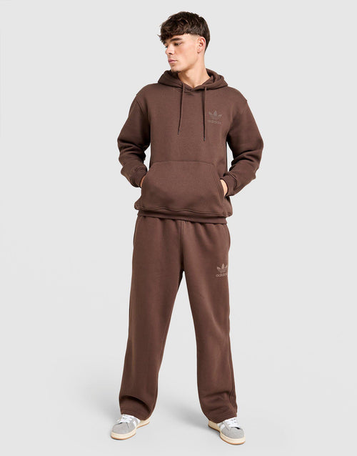 Trefoil Hoodie