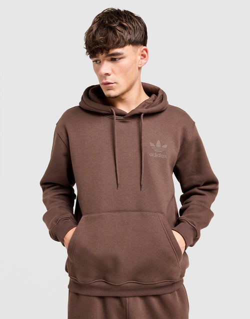 Trefoil Hoodie