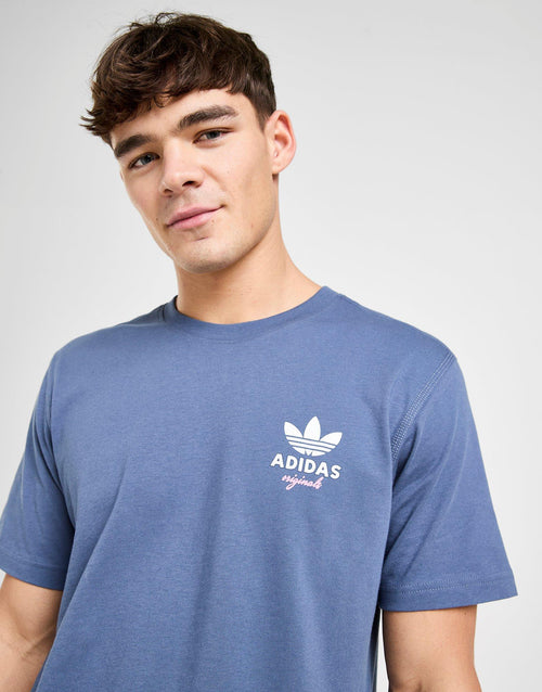 Cafe T-Shirt