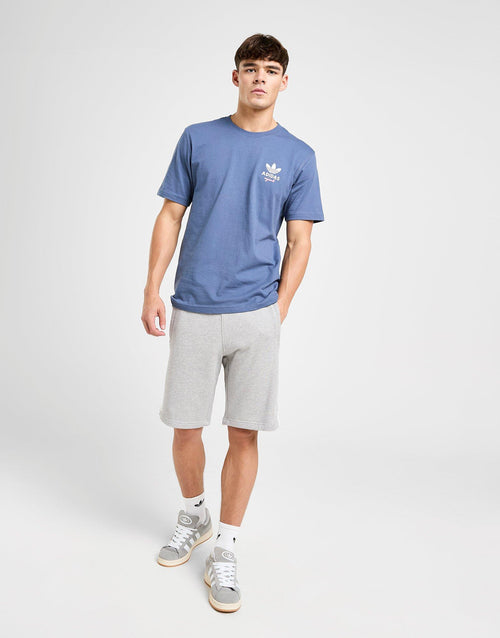 Cafe T-Shirt