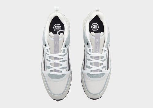 Spectra Suede