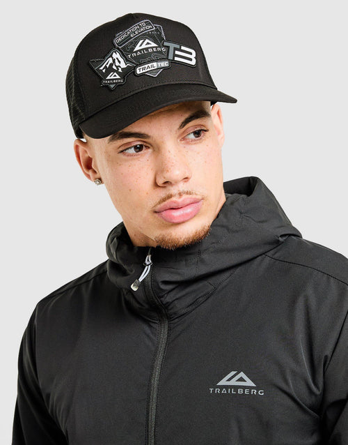 Outrider Cap
