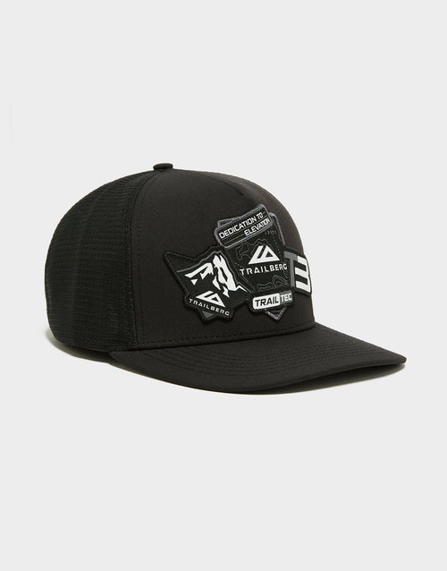 Outrider Cap