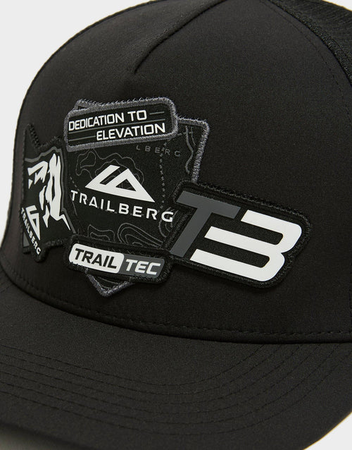 Outrider Cap