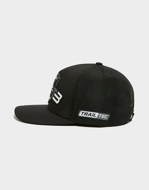 Outrider Cap