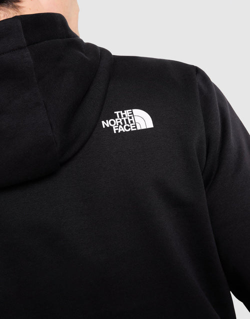 Mountain Athletics Fleece Overhead Hoodie