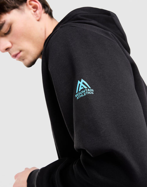Mountain Athletics Fleece Overhead Hoodie