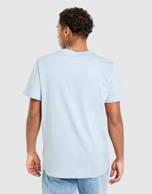 Centre Logo T-Shirt