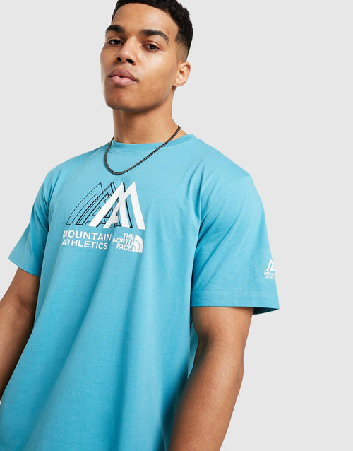 Mountain Athletics T-Shirt