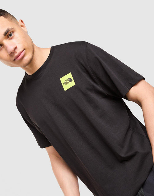 Location T-Shirt