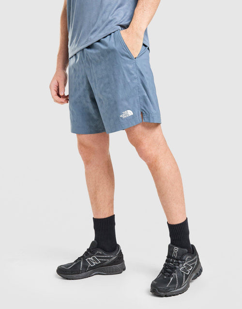 24/7 Shorts