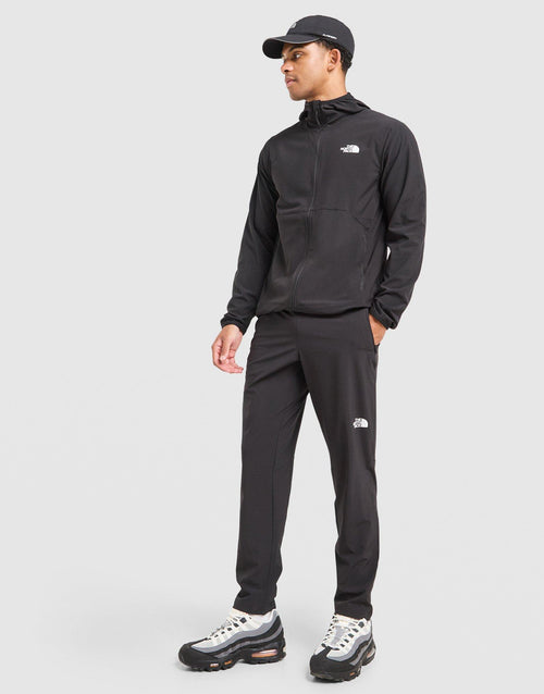 24/7 Woven Track Pants