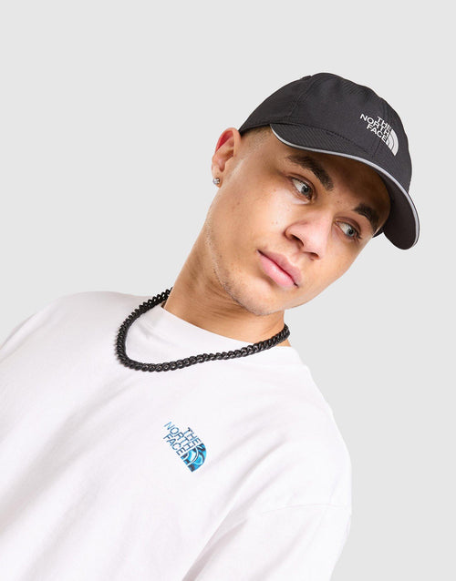 Liquid Box Oversized T-Shirt