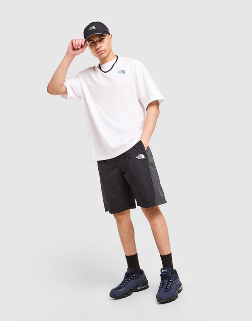 Liquid Box Oversized T-Shirt