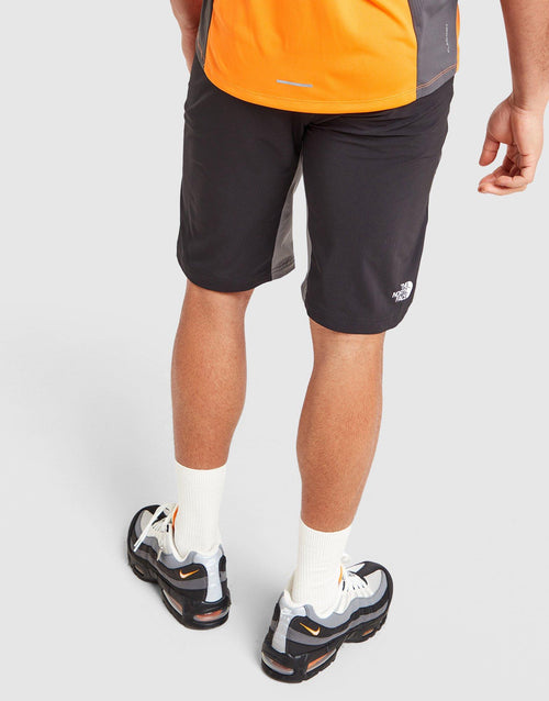 Felik Shorts