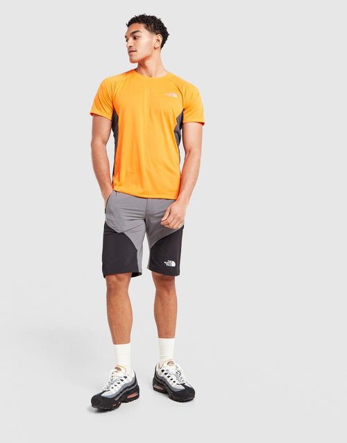 Felik Shorts