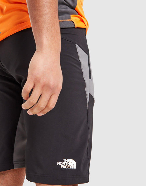 Felik Shorts