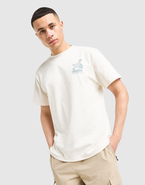 Stones Relaxed T-Shirt