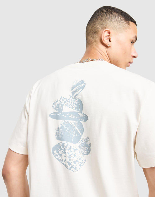 Stones Relaxed T-Shirt