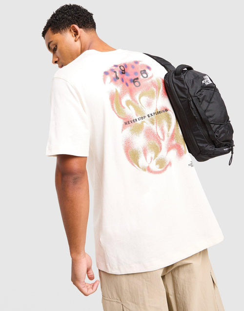Motion Relaxed T-Shirt
