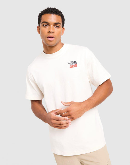 Motion Relaxed T-Shirt
