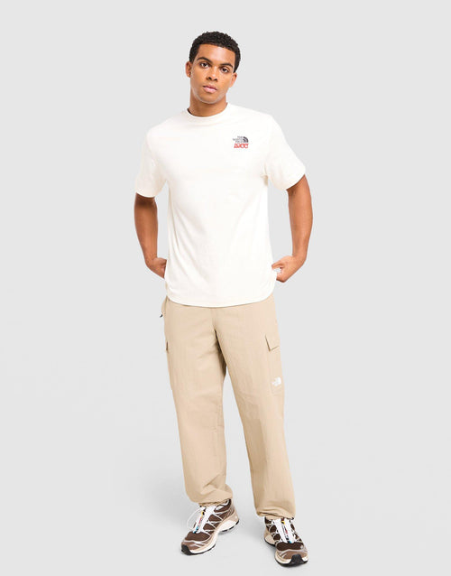 Motion Relaxed T-Shirt
