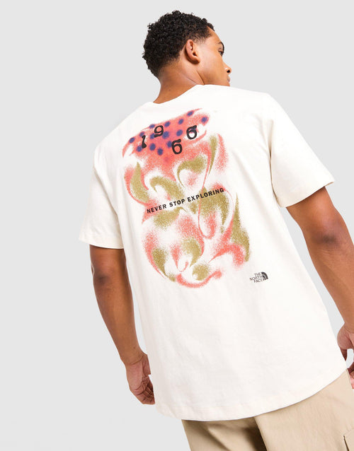 Motion Relaxed T-Shirt