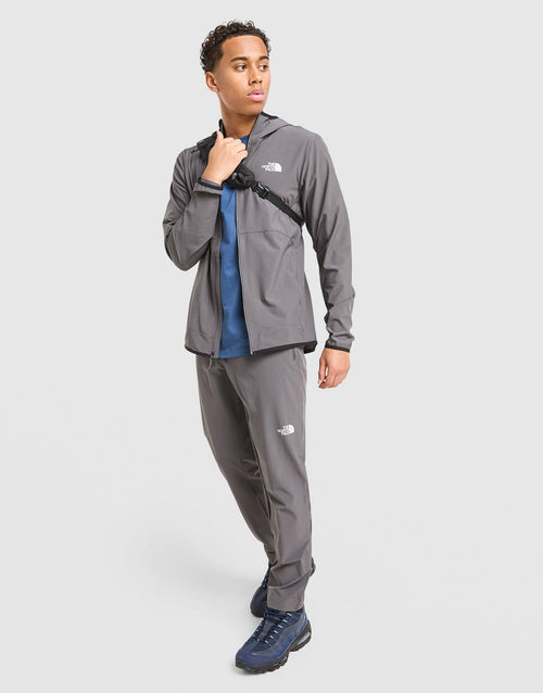 24/7 Woven Track Pants