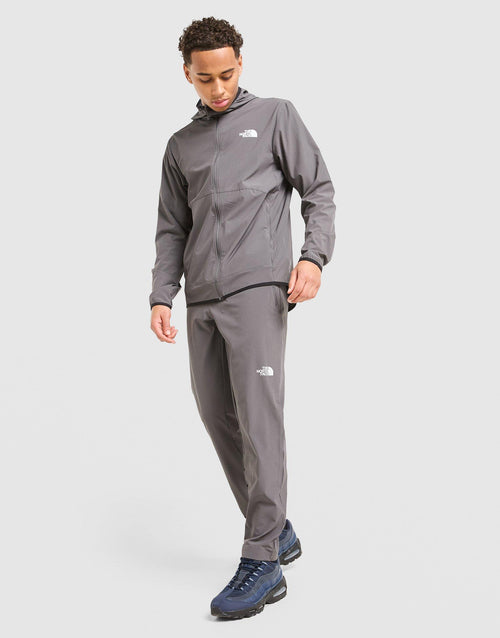 24/7 Woven Track Pants