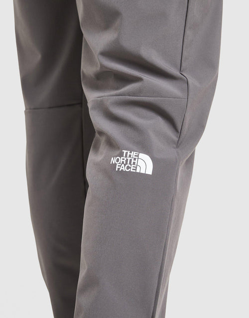 24/7 Woven Track Pants