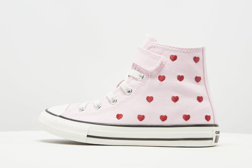 Chuck Taylor All Star Hi Valentine's Day Children