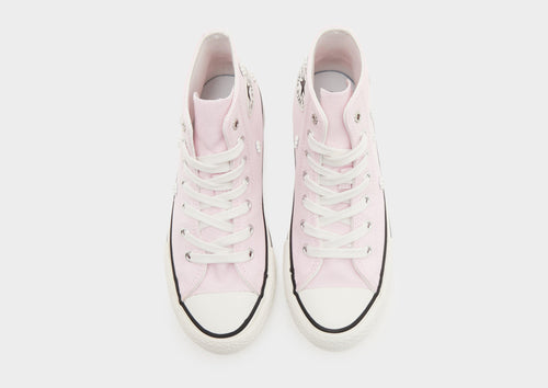 Chuck Taylor All Star Lift High Beaded Children