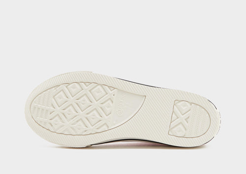 Chuck Taylor All Star Lift High Beaded Children