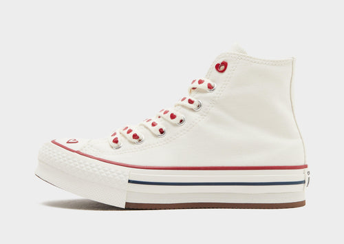 Chuck Taylor All Star Lift Valentine's Children