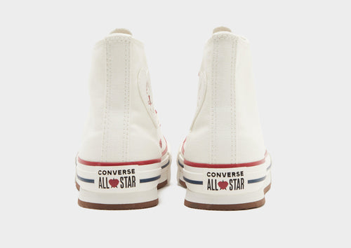 Chuck Taylor All Star Lift Valentine's Children