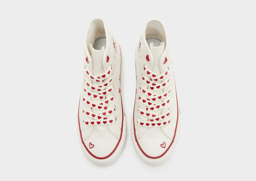 Chuck Taylor All Star Lift Valentine's Children