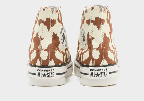 Chuck Taylor All Star High Lift Platform Children