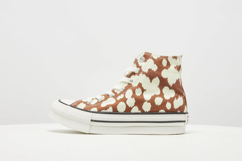 Chuck Taylor All Star High Lift Platform Children