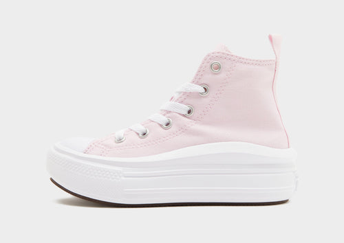 Chuck Taylor All Star Move High Children's